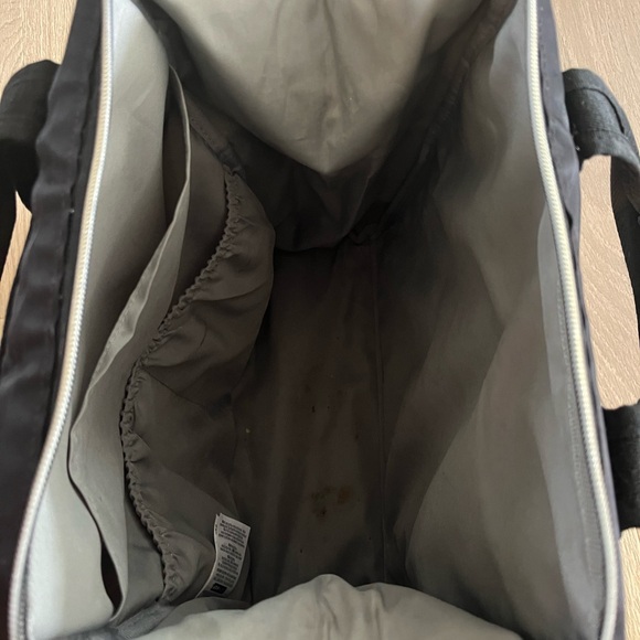 Skip Hop Wide Open Backpack Diaper Bag - Picture 6 of 9